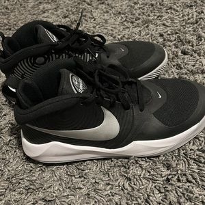 basketball shoes